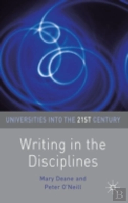 Bertrand.pt - Writing In The Disciplines