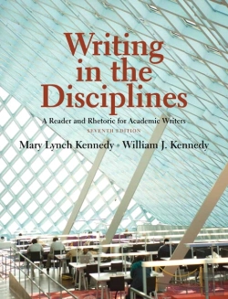 Bertrand.pt - Writing In The Disciplines