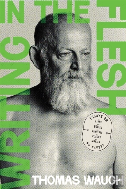 Bertrand.pt - Writing In The Flesh