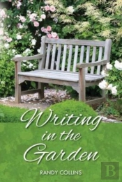 Writing In The Garden
