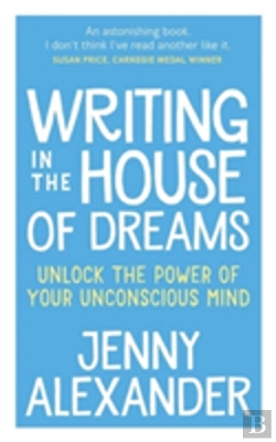 Bertrand.pt - Writing In The House Of Dreams