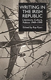 Writing In The Irish Republic