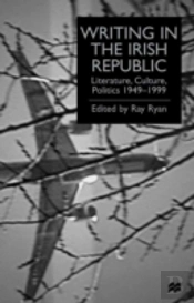 Writing In The Irish Republic