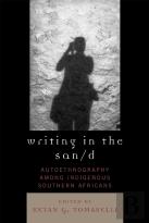 Writing In The San/D