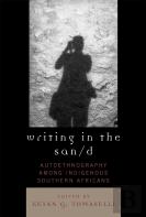 Writing In The San/D