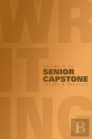 Writing In The Senior Capstone