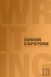 Writing In The Senior Capstone