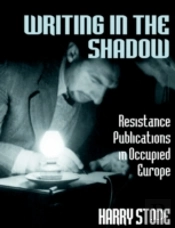 Writing In The Shadow