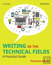 Writing In The Technical Fields
