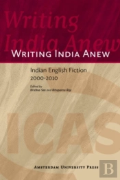 Writing India Anew