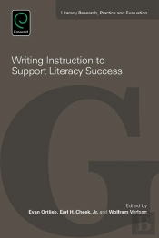 Writing Instruction To Support Literacy Success