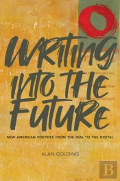 Writing Into The Future