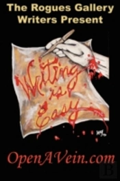 Writing Is Easy