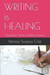 Writing Is Healing