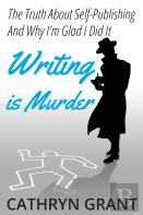Writing Is Murder
