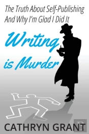 Writing Is Murder