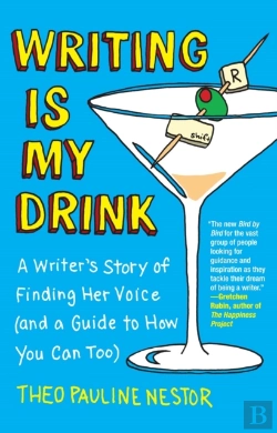 Bertrand.pt - Writing Is My Drink