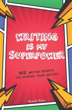 Bertrand.pt - Writing Is My Superpower
