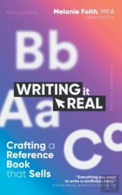 Writing It Real: Crafting A Reference Bo