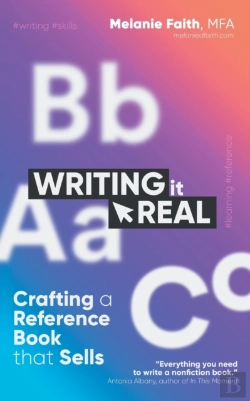 Bertrand.pt - Writing It Real: Crafting A Reference Bo