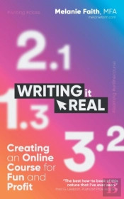 Writing It Real