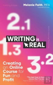 Writing It Real