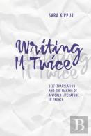 Writing It Twice