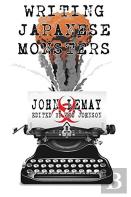 Writing Japanese Monsters