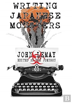 Bertrand.pt - Writing Japanese Monsters