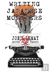 Writing Japanese Monsters