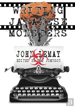 Bertrand.pt - Writing Japanese Monsters