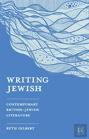 Writing Jewish