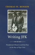 Writing Jfk