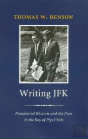 Writing Jfk