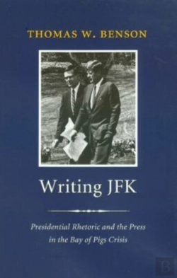 Bertrand.pt - Writing Jfk