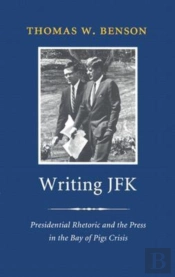 Writing Jfk