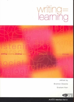 Bertrand.pt - Writing = Learning