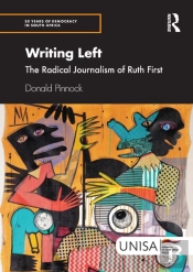 Writing Left