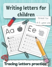 Writing Letters For Children