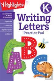 Writing Letters