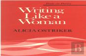 Writing Like A Woman
