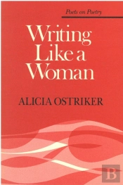 Writing Like A Woman