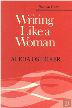 Bertrand.pt - Writing Like A Woman