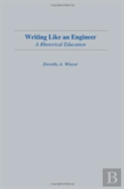 Writing Like An Engineer