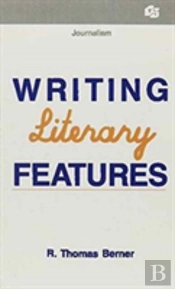 Writing Literary Features