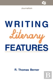 Writing Literary Features