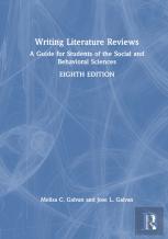 Writing Literature Reviews