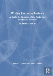Writing Literature Reviews