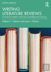 Writing Literature Reviews