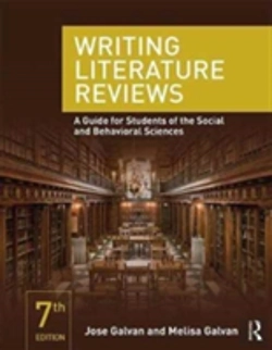 Bertrand.pt - Writing Literature Reviews